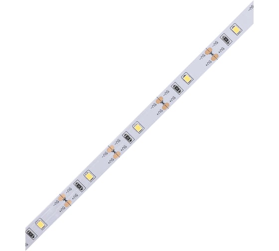 Умная подсветка TDM SMD2835-30LED/m-IP20-5В-2, 4Вт-6000К1 м, датчик движ., 4хААА SQ0331-0500