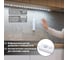 Умная подсветка TDM ELECTRIC SMD2835-30LED/m-IP20-5В-2, 4Вт-6000К1 м, датчик движ., 4хААА SQ0331-0500 3