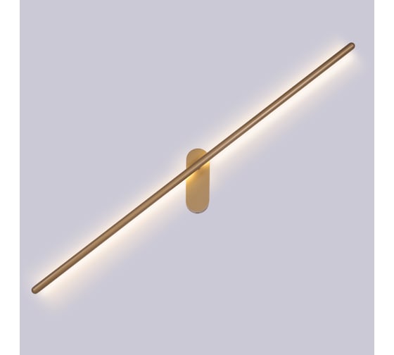 Бра Arte Lamp PRIMA A2028AP-1GO