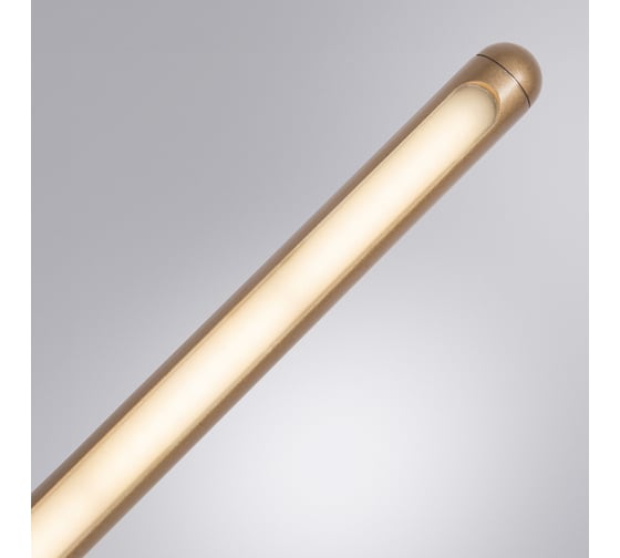 Бра Arte Lamp PRIMA A2028AP-1GO