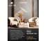 Бра Arte Lamp PRIMA A2028AP-1GO 8