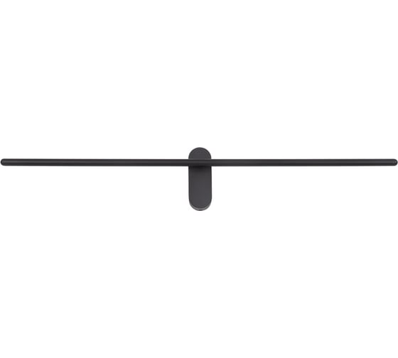 Бра Arte Lamp PRIMA A2028AP-1BK