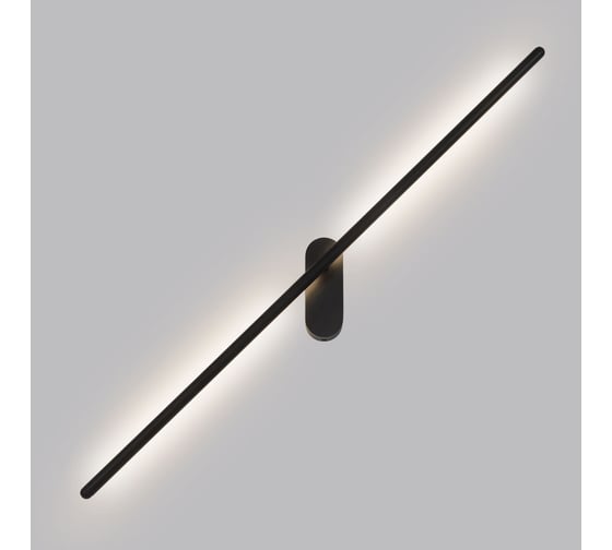 Бра Arte Lamp PRIMA A2028AP-1BK