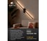 Бра Arte Lamp PRIMA A2028AP-1BK 7
