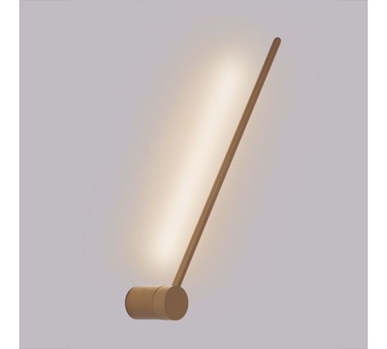 Бра Arte Lamp POLIS A2027AP-1GO