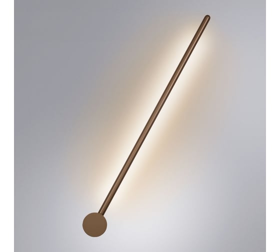 Бра Arte Lamp POLIS A2027AP-1GO