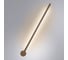Бра Arte Lamp POLIS A2027AP-1GO 3