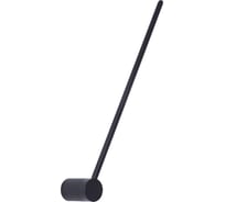 Бра Arte Lamp POLIS A2027AP-1BK