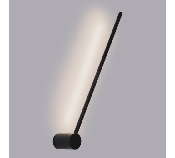 Бра Arte Lamp POLIS A2027AP-1BK