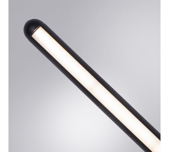 Бра Arte Lamp POLIS A2027AP-1BK