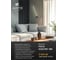 Бра Arte Lamp POLIS A2027AP-1BK 3
