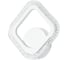 Бра Arte Lamp SPLASH A2534AP-18WH 1