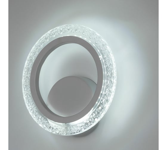 Бра Arte Lamp CAMELIA A2533AP-6WH