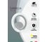 Бра Arte Lamp CAMELIA A2533AP-6WH 2