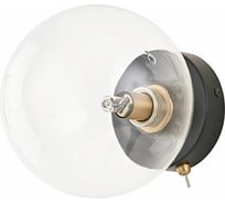 Бра Arte Lamp VINCENT A7790AP-1BK
