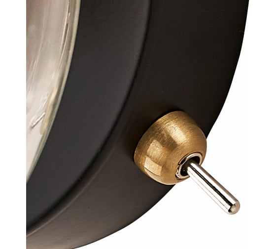 Бра Arte Lamp VINCENT A7790AP-1BK