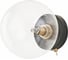 Бра Arte Lamp VINCENT A7790AP-1BK 1