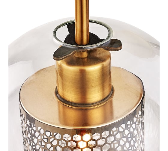 Бра Arte Lamp MANCHESTER A7620AP-1AB