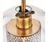 Бра Arte Lamp MANCHESTER A7620AP-1AB 3