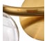 Бра Arte Lamp ALBUS A7780AP-2AB 6