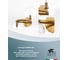 Бра Arte Lamp ALBUS A7780AP-2AB 2