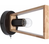 Бра Arte Lamp BRUSSELS A8030AP-1BK