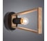 Бра Arte Lamp BRUSSELS A8030AP-1BK 2