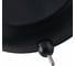 Бра Arte Lamp GRAFF A1857AP-1BK 2