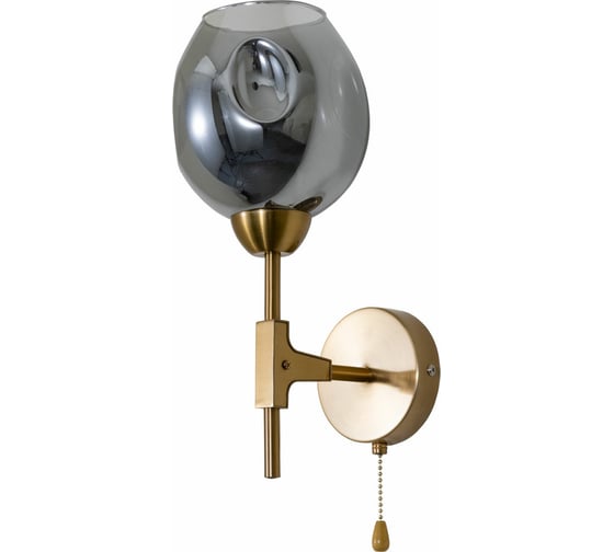 Бра Arte Lamp YUKA A7759AP-1PB