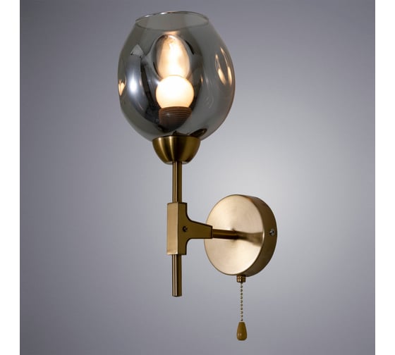 Бра Arte Lamp YUKA A7759AP-1PB