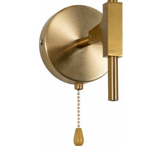 Бра Arte Lamp YUKA A7759AP-1PB