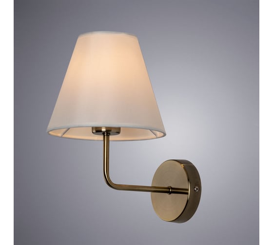 Бра Arte Lamp ELBA A2581AP-1AB