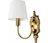 Бра Arte Lamp GRACIE A7301AP-1PB