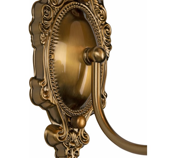 Бра Arte Lamp GRACIE A7301AP-1PB