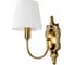 Бра Arte Lamp GRACIE A7301AP-1PB 1