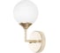 Бра Arte Lamp MARCO A2703AP-1SG 1
