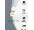 Бра Arte Lamp MARCO A2703AP-1SG 2