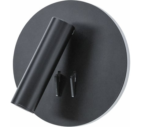 Настенный светильник Arte Lamp ELECTRA A8232AP-1BK