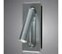 Настенный светильник Arte Lamp ADHIL A8236AP-1SI 2