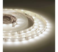 Контурная подсветка для труднодоступных мест Apeyron 2м, 24В, 5Вт/м, smd2835, 60д/м, IP20, 400Лм/м, 4000К 107КП