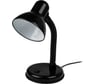 Светильник настольный ФАZА TBL-05, под лампу Е27, подставка, черный 5059498