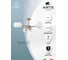 Потолочная люстра Arte Lamp MARCO A2703PL-6SG 2