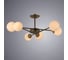 Потолочная люстра Arte Lamp MARCO A2703PL-6SG 4