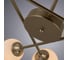 Потолочная люстра Arte Lamp MARCO A2703PL-6SG 5