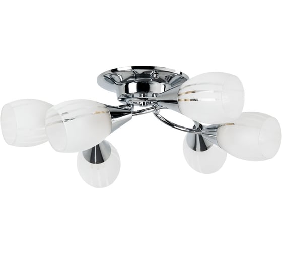 Потолочная люстра Arte Lamp PENNY A2701PL-6CC