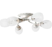 Потолочная люстра Arte Lamp PENNY A2701PL-6WG