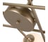 Потолочная люстра Arte Lamp MARCO A2703PL-8SG 5