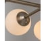 Потолочная люстра Arte Lamp MARCO A2703PL-8SG 6