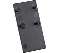 Заглушка NOVOTECH торцевая 2шт FLUM 135095