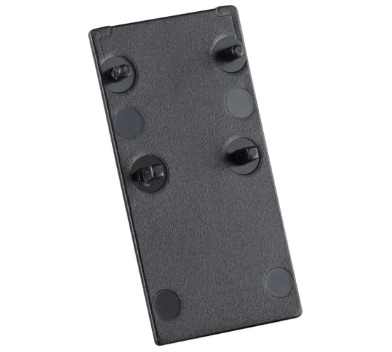 Заглушка NOVOTECH торцевая 2шт FLUM 135095 1